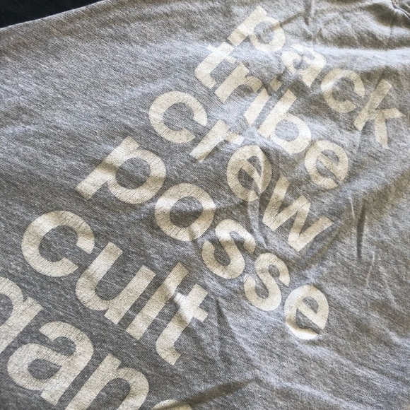 SoulCycle Bundle of 3 tanks - Picture 2 of 8